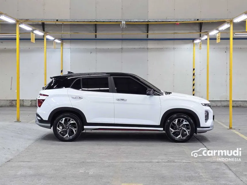 2023 Hyundai Creta Prime SUV