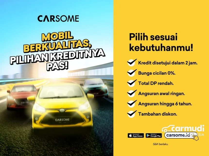 2019 Toyota Sienta Q MPV