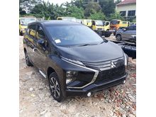Mitsubishi Xpander 1.5 ULTIMATE 2019