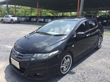 2011 Honda City 1.5 (ปี 08-14) V i-VTEC Sedan AT