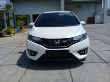 2016 Honda Jazz 1.5 RS Hatchback