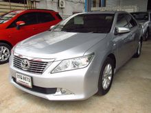 2012 Toyota Camry 2.0 (ปี 12-16) G Sedan AT