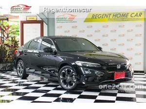 2023 Honda CIVIC 2.0 e:HEV EL+ Sedan