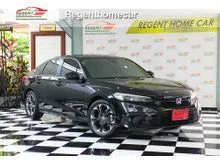 2023 Honda CIVIC 2.0 FE (ปี 21-26) e:HEV EL+ Sedan