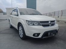 2015 Dodge Journey 2.4 SXT Platinum SUV NIK 2013