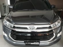 2019 Toyota Kijang Innova 2,4 V MPV