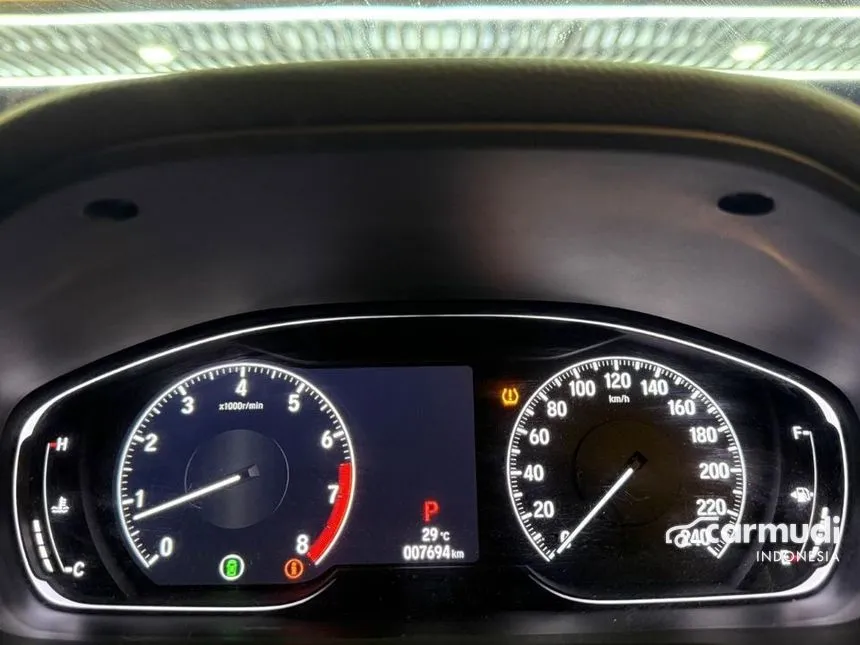 2022 Honda Accord Sedan