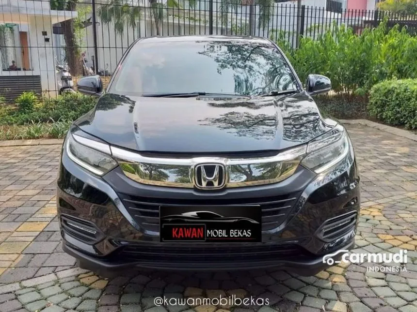 2019 Honda HR-V E Special Edition SUV