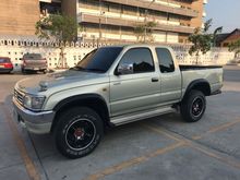 2001 Toyota Hilux Tiger 3.0 EXTRACAB SGL Prerunner Pickup MT