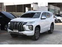 2023 Mitsubishi PAJERO SPORT 2.4 (ปี 19-25) GT Plus SUV