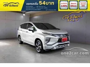 2022 Mitsubishi Xpander 1.5 GT Wagon