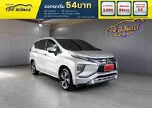 2022 Mitsubishi Xpander 1.5 (ปี 18-22) GT Wagon