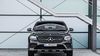 New Mercedes-AMG GLC 43 4Matic Coupe Kencang dan Elegan 4