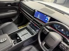 2024 Hyundai Santa Fe 1.6 Calligraphy HEV SUV