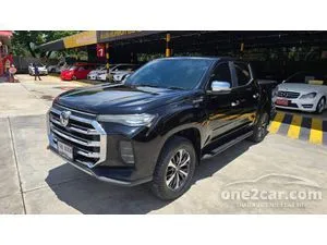 2024 MG Extender 2.0 Grand X Pickup