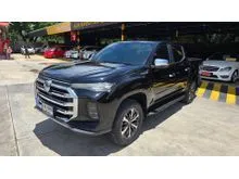 2024 MG Extender 2.0 Double Cab (ปี 19-26) Grand X Pickup