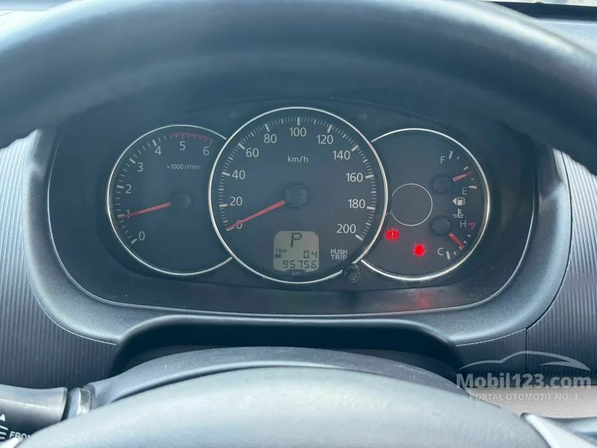 2014 Mitsubishi Pajero Sport Dakar 4X2 SUV