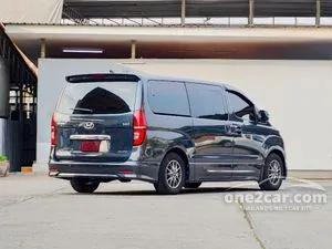 2020 Hyundai H-1 2.5 Elite Van