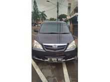 2011 Daihatsu Xenia 1.3 Xi DELUXE MPV Plat Cileduk