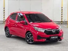 2023 Honda Brio 1.2 Satya E Hatchback