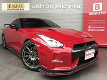 2012 Nissan GT-R 3.8 (ปี 08-15) R35 Coupe AT