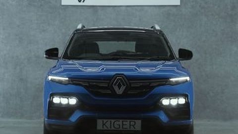Saingi Raize-Rocky, Renault Kiger Pasang Harga Khusus