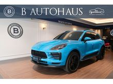 2020 Porsche Macan 2.0 WD SUV