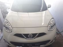 2015 Nissan March 1.2 1.2L XS Hatchback