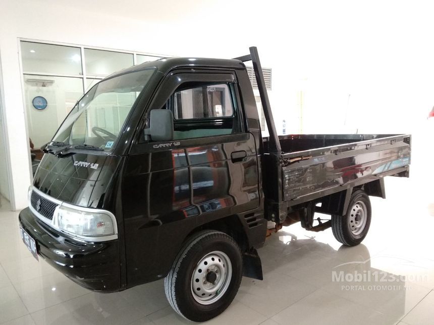 Jual Mobil Suzuki Carry 2015 FD 1.5 di Jawa Barat Manual 