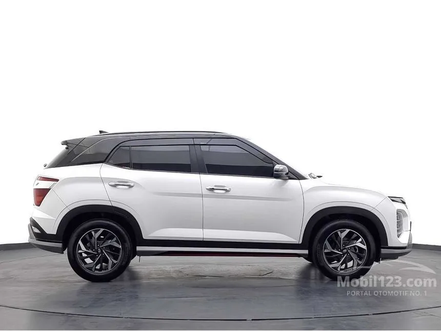 2022 Hyundai Creta Prime Wagon