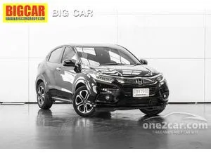 2021 Honda HR-V 1.8 EL SUV