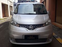 2014 Nissan Evalia 1.5 SV MPV