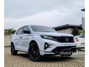2026 Honda WR-V 1.5 RS SUV