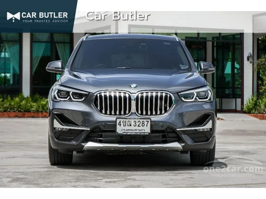 2023 BMW X1 sDrive20d xLine SUV