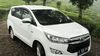 All-new Toyota Kijang Innova Nyaman untuk Mudik