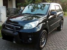 2013 Daihatsu Terios 1.5 TS EXTRA SUV