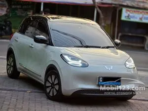 2024 Wuling Binguo EV 410 Premium Range AC/DC Hatchback