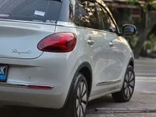 2024 Wuling Binguo EV 410 Premium Range AC/DC Hatchback