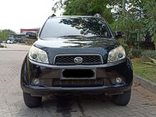 Daihatsu Terios TX 2009