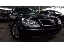Mercedes-Benz S280 NEW FACELIFT 2007,ONE DIRECTOR OWNER,CRYSTAL LIGHTS,S280 IS A HOT SALE MODEL VERY SAVE PETROL CAR,INTERIOR LIKE NEW,INCLUSIVE GST