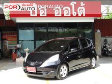 2009 Honda Jazz 1.5 (ปี 08-14) V i-VTEC Hatchback AT