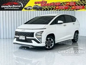 2024 Hyundai Stargazer 1.5 Smart 6 Wagon