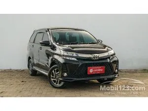 2021 Toyota Avanza 1.5 Veloz MPV