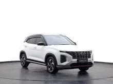 2023 Hyundai Creta 1.5 Prime SUV