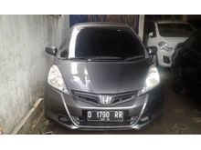 2011 Honda Jazz 1.5 S DP 15jt