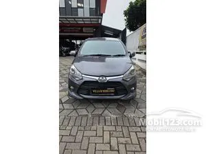 2020 Toyota Agya 1.2 TRD Hatchback