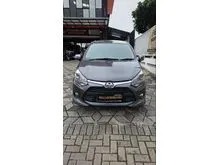2020 Toyota Agya 1.2 TRD Hatchback