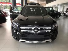 2020 Mercedes-Benz GLB200 1,3 Progressive Line Wagon
