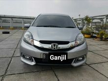 2016 Honda Mobilio 1.5 E Prestige MPV