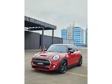 2014 MINI Cooper 2.0 S 3 Door Hatchback